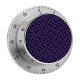 yanfind Timer Row Simplicity Weaving Interlocked Seamless Woven Tilt Retro Social Elegance Layered Slanted 60 Minutes Mechanical Visual Timer