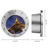 yanfind Timer Trey Ratcliff Architecture Eiffel   Lights Sky Clouds Iconic Metal Structure 60 Minutes Mechanical Visual Timer
