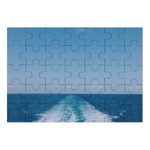 yanfind Picture Puzzle Mykonos Sky Waterfront Sea Outdoors Greece Tranquil Over Motion Scenics Space Beauty Family Game Intellectual Educational Game Jigsaw Puzzle Toy Set