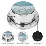 yanfind Timer Wave  Shore Beach Coast Dubai Sea Swim Deep East Uae United 60 Minutes Mechanical Visual Timer