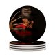 yanfind Ceramic Coasters (round) Images Del Hat  Stock Free Magdalena Freddy Toys Terror Krueger Pictures Family Game Intellectual Educational Game Jigsaw Puzzle Toy Set