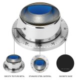 yanfind Timer Architecture Basel Exhibition Center  Architecture Sky Dark Landmark Switzerland 60 Minutes Mechanical Visual Timer