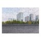 yanfind Picture Puzzle Motor Clean Architecture Building Racing Development Tire Urban Top Empty Construction Sky Family Game Intellectual Educational Game Jigsaw Puzzle Toy Set