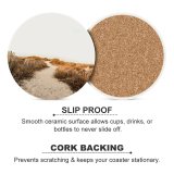 yanfind Ceramic Coasters (round) Atlantic Images Path Flora HQ Landscape Grass Wallpapers Beach Plant Stock Free Family Game Intellectual Educational Game Jigsaw Puzzle Toy Set