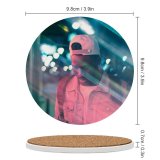 yanfind Ceramic Coasters (round) Images  Modeling Mood Instrument Wallpapers Helmet Hardhat  Neon  Musical Family Game Intellectual Educational Game Jigsaw Puzzle Toy Set