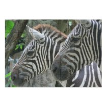 yanfind Picture Puzzle Zebras Africa Zebra Terrestrial Wildlife Vertebrate  Snout Organism Family Game Intellectual Educational Game Jigsaw Puzzle Toy Set