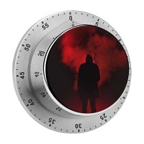 yanfind Timer Images Creepy HQ Public  Albania Wallpapers Halloween Horror Outdoors Dark Pictures 60 Minutes Mechanical Visual Timer