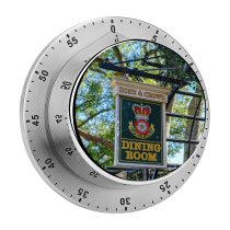 yanfind Timer Trademark Images Monarchy King Queen Family Dinner Plant Lunch Tree Epcot States 60 Minutes Mechanical Visual Timer