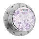 yanfind Timer Drawn Romantic May Cage Hot Wreath Boots Simple Art Eggs Bird Cat 60 Minutes Mechanical Visual Timer