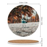 yanfind Ceramic Coasters (round) Ground Images Christmas Wallpapers Friends Plant Beach Tropical Tree Stock Free Palm Family Game Intellectual Educational Game Jigsaw Puzzle Toy Set