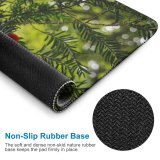 yanfind The Mouse Pad Landscape Kilronan Plant Berries Explore Pictures Irish PNG Macro International Tree Pattern Design Stitched Edges Suitable for home office game