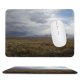 yanfind The Mouse Pad Landscape Horizon Fields Storm Pictures PNG Grassland Cloud Outdoors Grey Grass Pattern Design Stitched Edges Suitable for home office game