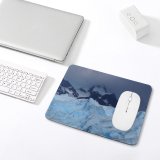 yanfind The Mouse Pad Landscape National Explore Argentina Los Pictures PNG Glaciares Cloud Outdoors Hills Pattern Design Stitched Edges Suitable for home office game
