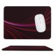 yanfind The Mouse Pad Abstract Dark OnePlus Pro QHD Pattern Design Stitched Edges Suitable for home office game