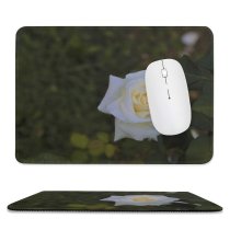 yanfind The Mouse Pad Wallpapers Flower Rose Ankara Plant Blossom Grey Domain Images Türkiye Public Pattern Design Stitched Edges Suitable for home office game