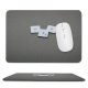 yanfind The Mouse Pad Blur Guidance Life Buttons Technology Wooden Digital Still Keys Word Abstract Letters Pattern Design Stitched Edges Suitable for home office game