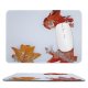 yanfind The Mouse Pad Wallpapers Images Domain Plant Pictures Leaf Maple Tree Public Pattern Design Stitched Edges Suitable for home office game