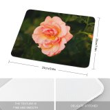 yanfind The Mouse Pad Wallpapers Flower Petal Rose Geranium Plant Blossom Creative Images Commons Pattern Design Stitched Edges Suitable for home office game
