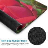 yanfind The Mouse Pad Wallpapers Island Flower Usa Rose Rhode Plant Blossom Creative Images Commons Pattern Design Stitched Edges Suitable for home office game