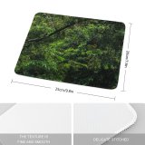 yanfind The Mouse Pad Vehicle Plant Pinoh Domain Barat Rowboat Pictures Transportation Boat Outdoors Jungle Pattern Design Stitched Edges Suitable for home office game