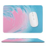 yanfind The Mouse Pad Abstract Acrylic Free Ocean Texture Stock Outdoors Wallpapers Pastel Images Sea Pattern Design Stitched Edges Suitable for home office game