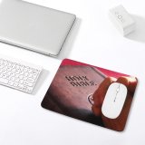 yanfind The Mouse Pad Blur Focus Christ Christianity Religion Worship Hands Testament Prayer Spiritual Love Spirituality Pattern Design Stitched Edges Suitable for home office game