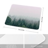 yanfind The Mouse Pad Landscape Plant Forest Website Pictures PNG Outdoors Goč Grey Tree Wall Pattern Design Stitched Edges Suitable for home office game