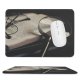 yanfind The Mouse Pad Blur Focus Words Exploration Discovery Lens Research Zoom Pages Information Knowledge Writing Pattern Design Stitched Edges Suitable for home office game