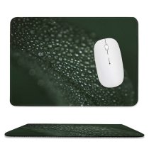 yanfind The Mouse Pad Blur Focus Dark Samsung Bubbles Pattern Design Stitched Edges Suitable for home office game