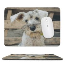 yanfind The Mouse Pad Dog Argentina Free Purple Stock Wallpapers Images Pictures Pet Pattern Design Stitched Edges Suitable for home office game