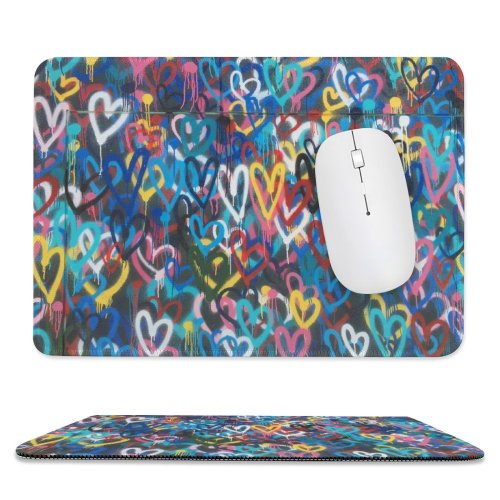 yanfind The Mouse Pad Wall States York Colour Street Love Manhattan Graffiti Free Website Texture Pattern Design Stitched Edges Suitable for home office game