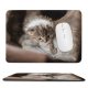 yanfind The Mouse Pad Adorable Kitty Sunlight Free Kitten Cat Wallpapers Cute Images First Pictures Pattern Design Stitched Edges Suitable for home office game