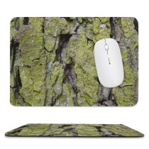 yanfind The Mouse Pad Scenery Yoshinoyama Nara Tree Mountain Leaves Kansai Yama Plant Leaf PNG Pattern Design Stitched Edges Suitable for home office game