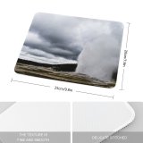 yanfind The Mouse Pad Eruption Free Wallpapers Pictures Volcano Outdoors Stock Grey Geyser Mountain Images Pattern Design Stitched Edges Suitable for home office game
