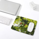 yanfind The Mouse Pad Landscape Kilronan Plant Berries Explore Pictures Irish PNG Macro International Tree Pattern Design Stitched Edges Suitable for home office game