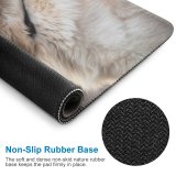 yanfind The Mouse Pad Dog Pet Wallpapers Free Pictures Grey Goldenretriever Golden Images Pattern Design Stitched Edges Suitable for home office game