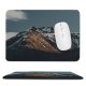 yanfind The Mouse Pad Wallpapers Peak Pictures Range Outdoors Ice Creative Mountain Images Commons Pattern Design Stitched Edges Suitable for home office game