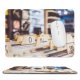 yanfind The Mouse Pad Blur Folders Records Field Files Documents Room Lights Office Arrangement Papers Organized Pattern Design Stitched Edges Suitable for home office game