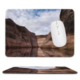 yanfind The Mouse Pad Valley Free Pictures Outdoors Cliff Mountain Images Canyon Mesa Pattern Design Stitched Edges Suitable for home office game