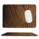 yanfind The Mouse Pad Tree Trees Bark Trunk Skin Texture Contrast Beautiful Abstract Peace Peaceful Golden Pattern Design Stitched Edges Suitable for home office game