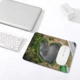 yanfind The Mouse Pad Vyshhorod Scenery Field Earthlove Набережна Domain Public Outdoors Heart Wallpapers Вишгородська Pattern Design Stitched Edges Suitable for home office game