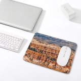 yanfind The Mouse Pad Valley Free Wallpapers Pictures Outdoors Stock Grey Mountain Images Canyon Pattern Design Stitched Edges Suitable for home office game