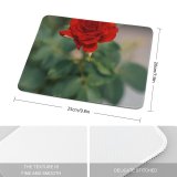 yanfind The Mouse Pad Wallpapers Flower Rose Plant Blossom Domain Images Public Pattern Design Stitched Edges Suitable for home office game