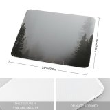 yanfind The Mouse Pad Landscape Road Trip Canon Pictures PNG Cloud Grey Tree Mastin Uncertainty Pattern Design Stitched Edges Suitable for home office game