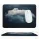 yanfind The Mouse Pad Wallpapers Images Cumulus PNG Outdoors Pictures Cloud Sky Grey Azure Pattern Design Stitched Edges Suitable for home office game