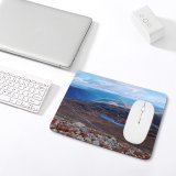 yanfind The Mouse Pad Scenery Range Mountain Wilderness Free Ground Canyon Outdoors Stock Wallpapers Land Pattern Design Stitched Edges Suitable for home office game
