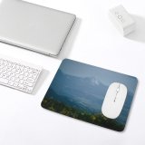 yanfind The Mouse Pad Landscape Peak Countryside Plant Wilderness Activities Slope Wallpapers Pictures Outdoors Stock Pattern Design Stitched Edges Suitable for home office game