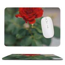 yanfind The Mouse Pad Wallpapers Flower Rose Plant Blossom Domain Images Public Pattern Design Stitched Edges Suitable for home office game