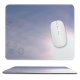 yanfind The Mouse Pad Meteorological Abstract Cloud Sunlight Bubble Liquid Sky Sky Daytime Atmosphere Atmospheric Sun Pattern Design Stitched Edges Suitable for home office game