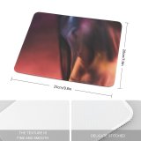 yanfind The Mouse Pad Abstract Skin Texture Wallpapers Torso Creative Images Cool Tumblr Feelings Pictures Pattern Design Stitched Edges Suitable for home office game